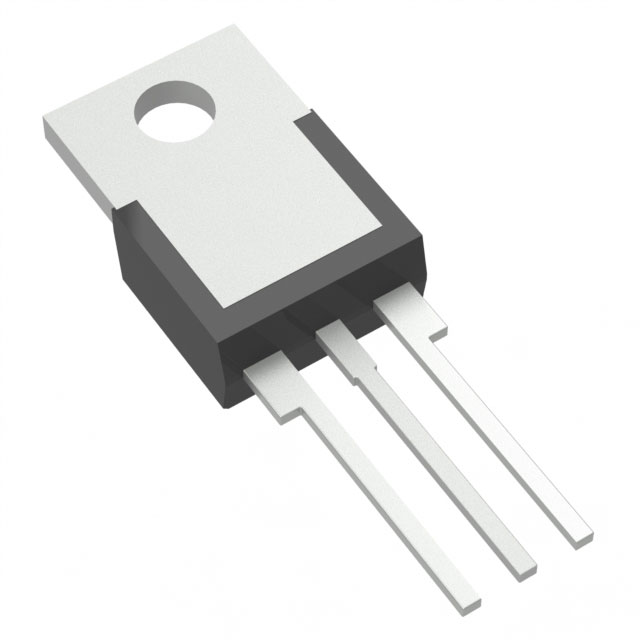 IXYP30N65C3 IXYS  Transistors - IGBTs - Single